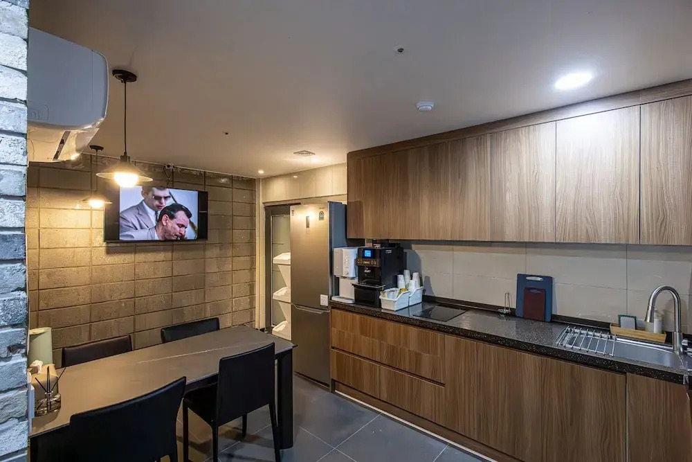 Photo - Beyond Residence Jongno