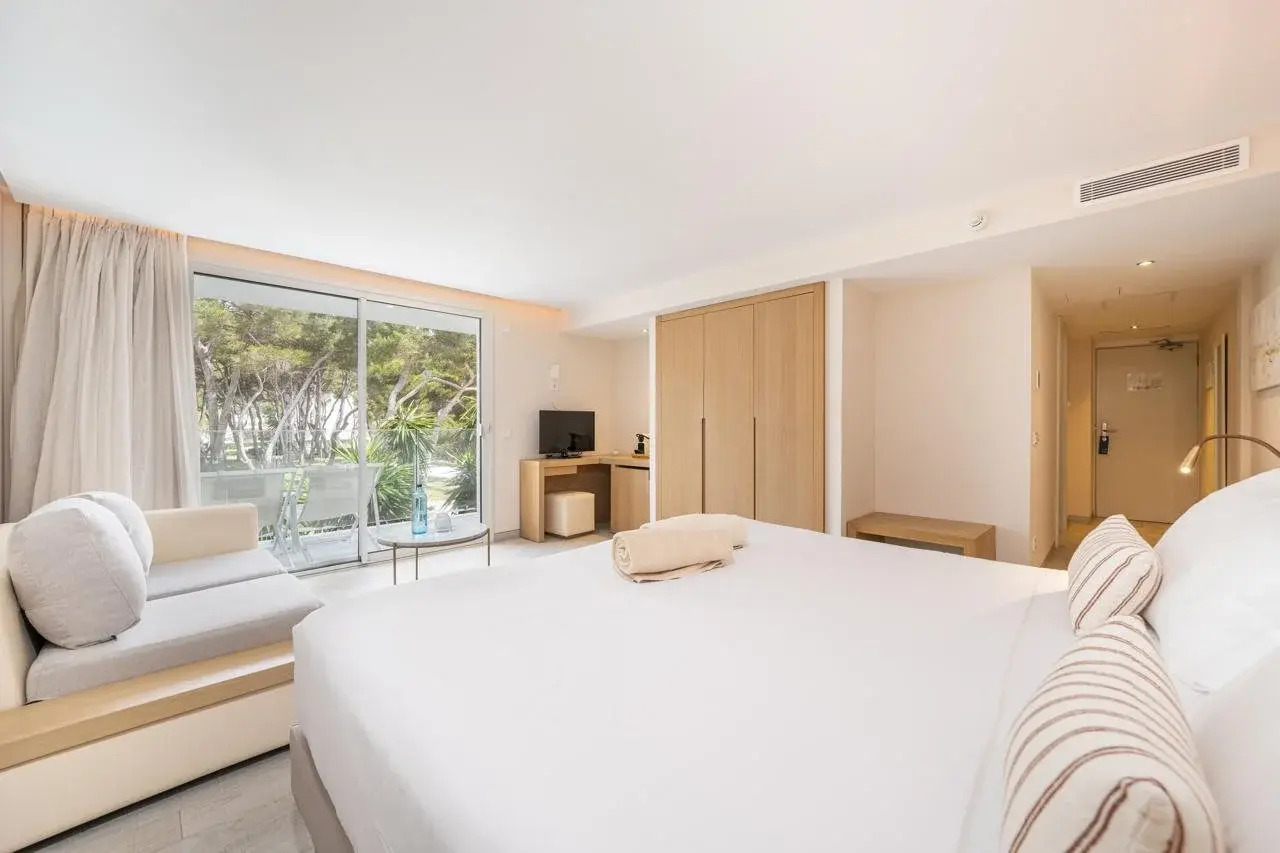 Foto - Melbeach Hotel & Spa - Adults Only