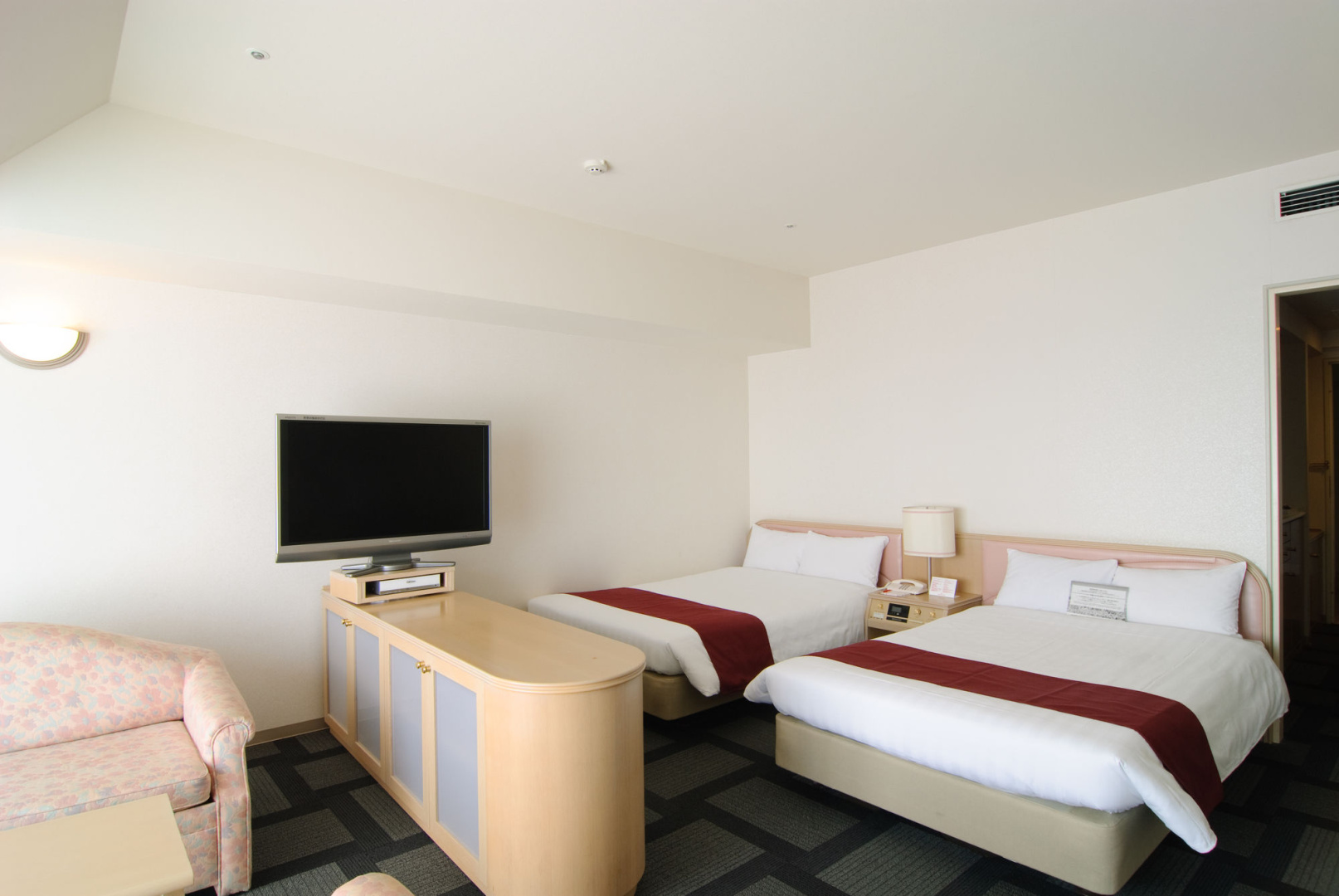 Foto - Okinawa Grand Mer Resort