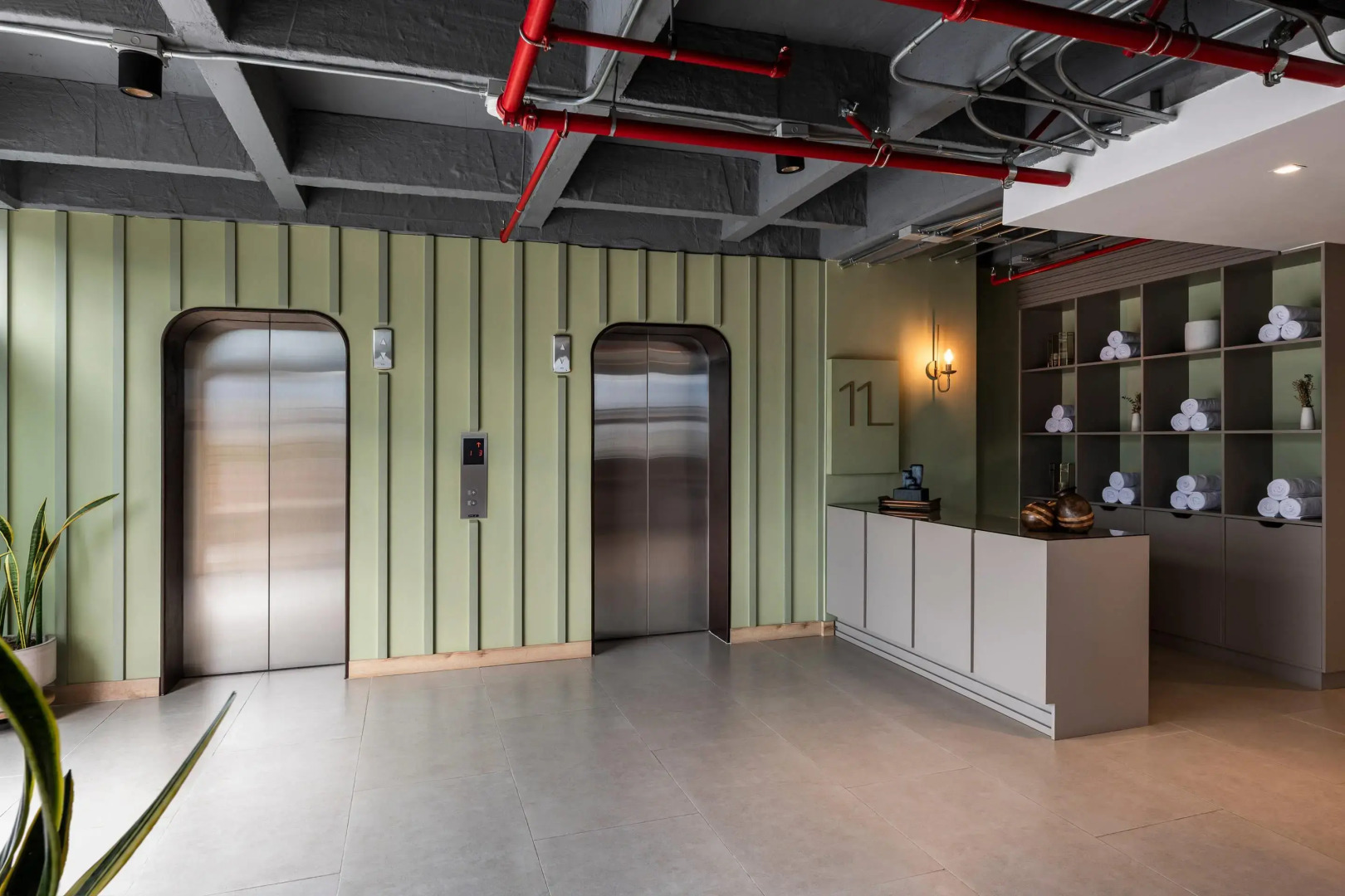 Photo - Faranda Collection Medellin, a Member of Radisson Individuals