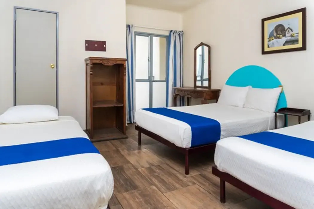 Photo - Capital O Nueva York, Guadalajara centro downtown