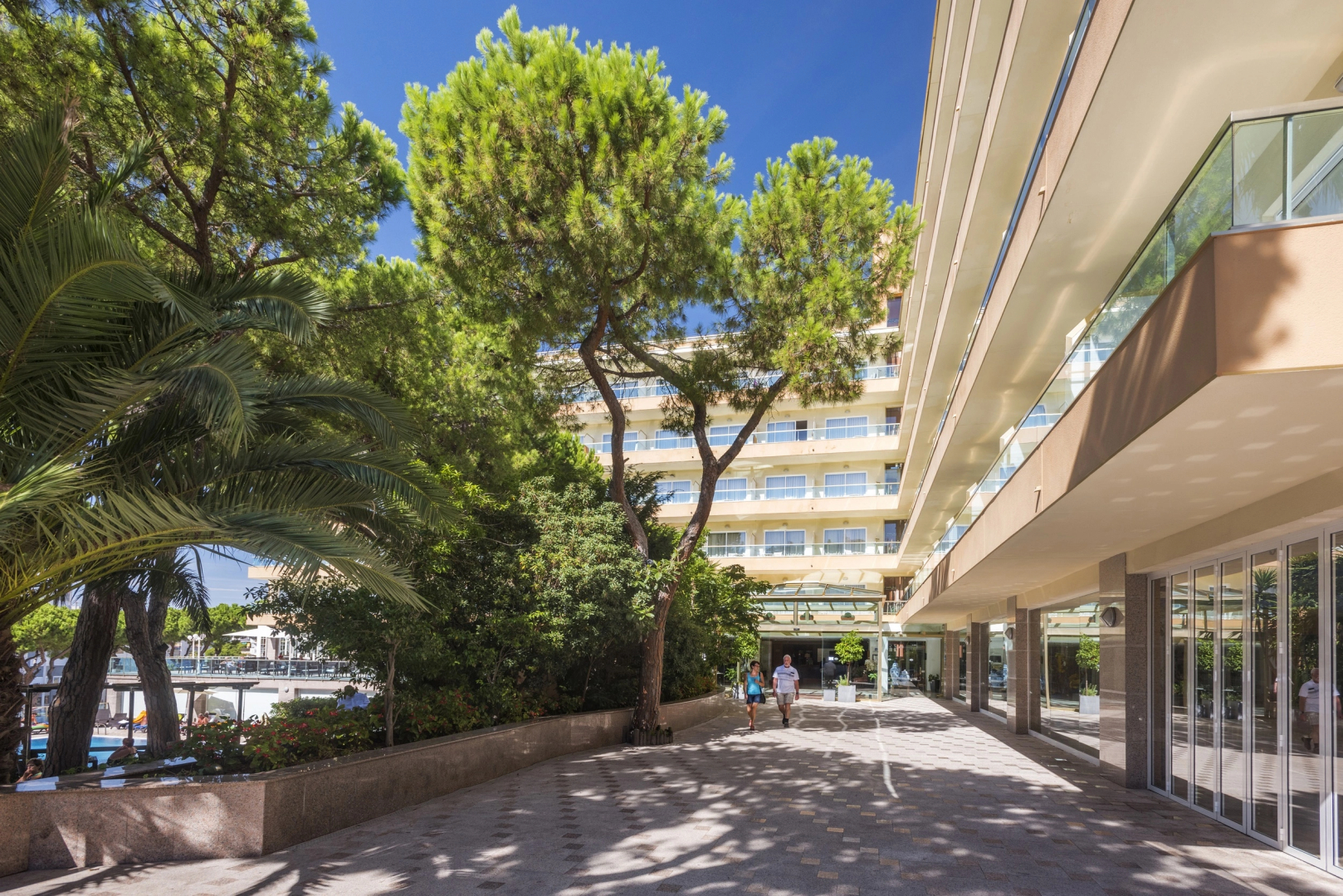 Foto - Hotel Las Vegas