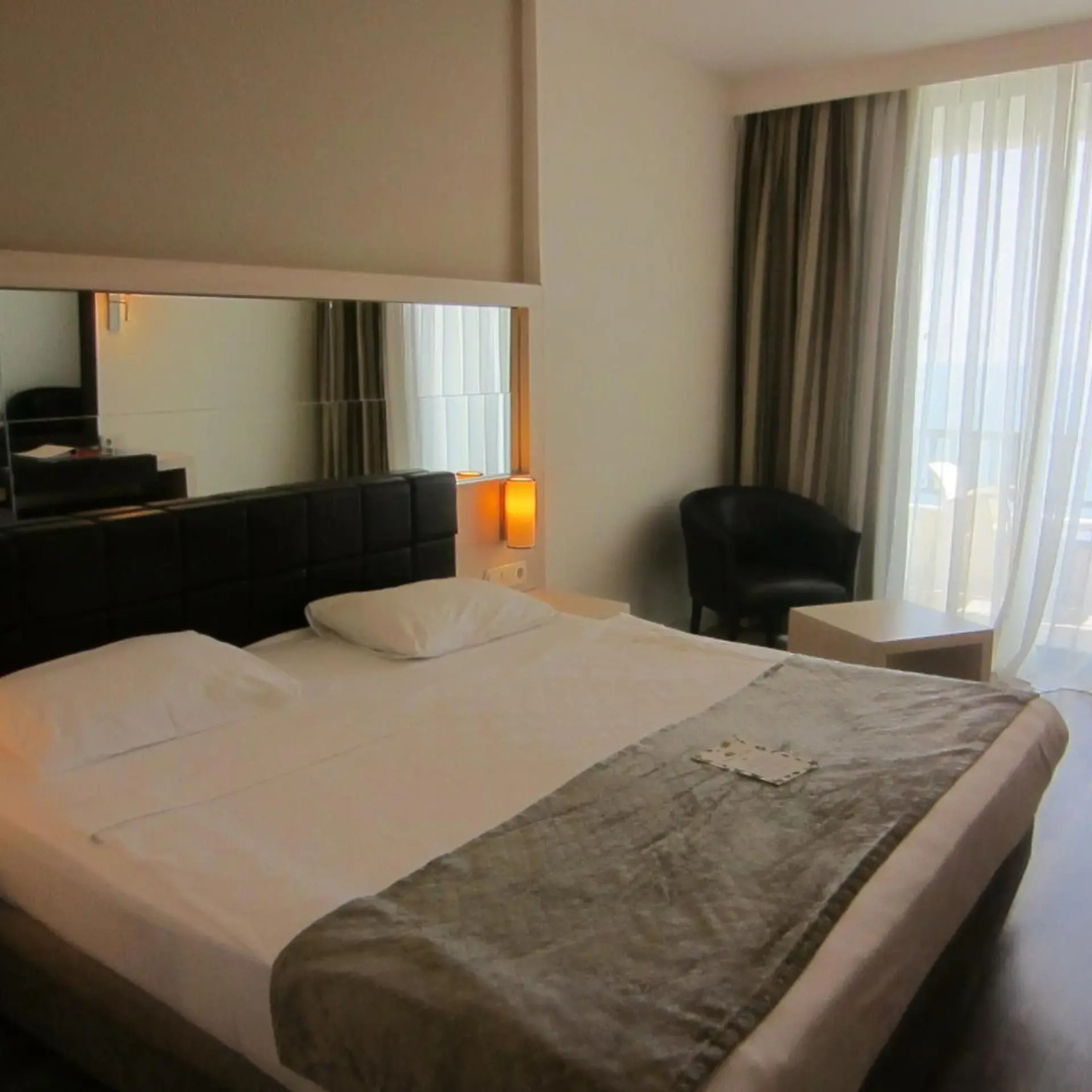 Foto - Golden Lotus Hotel
