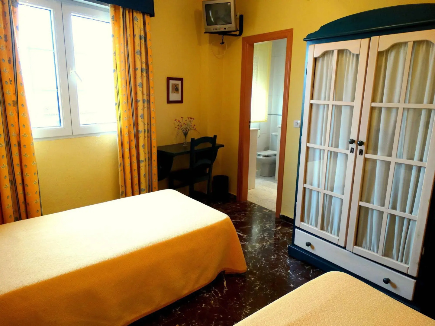 Foto - Pension Rural La Fonda