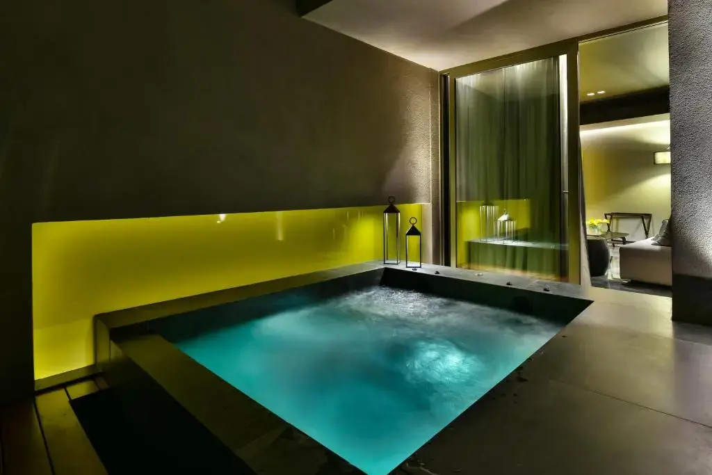 Photo - Athens Dom Hotel