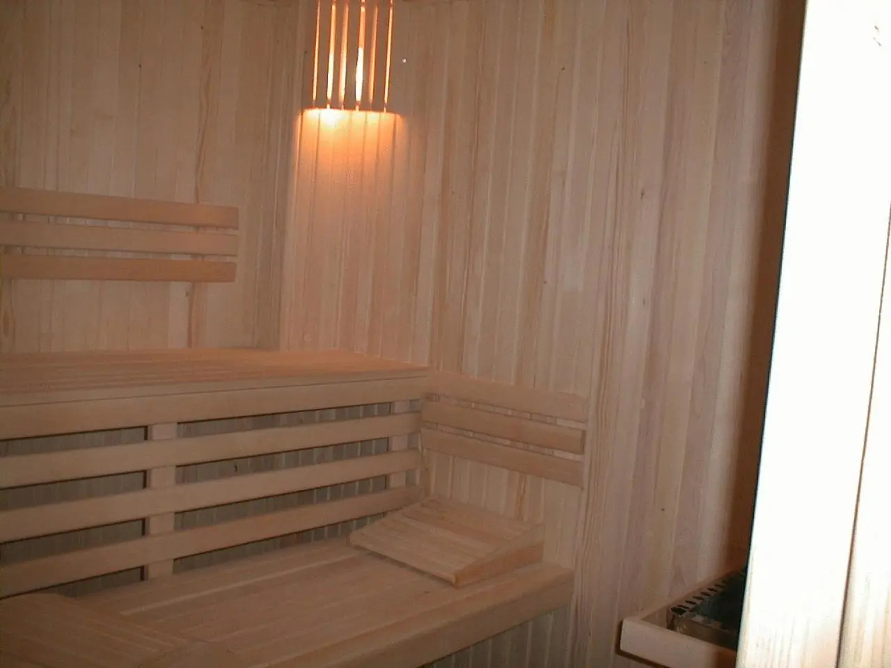 Foto - Hotel Kavkaz Golden Dune