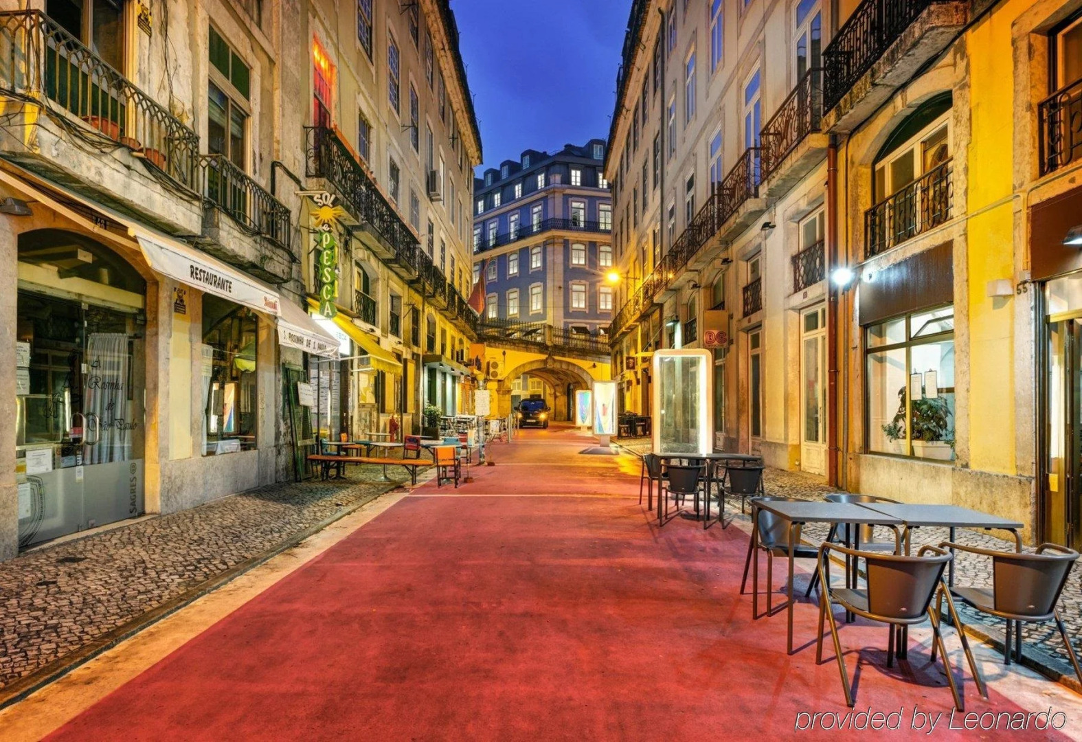 Photo - Lx Boutique Hotel