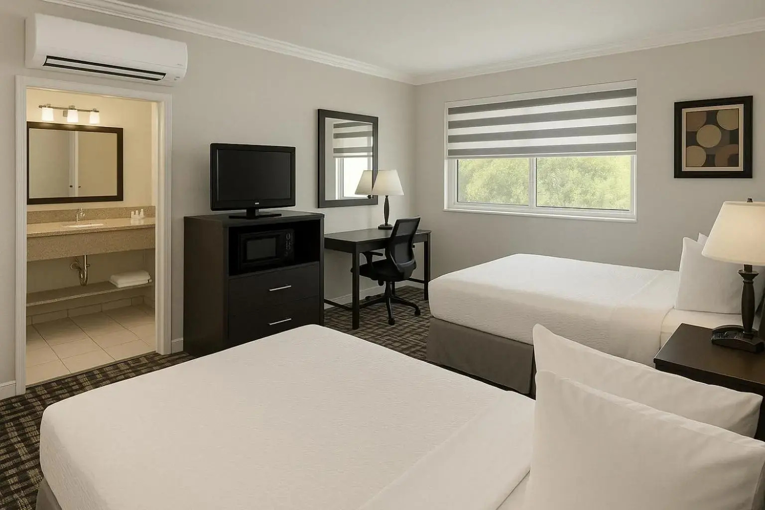 Foto - The Live Hotel