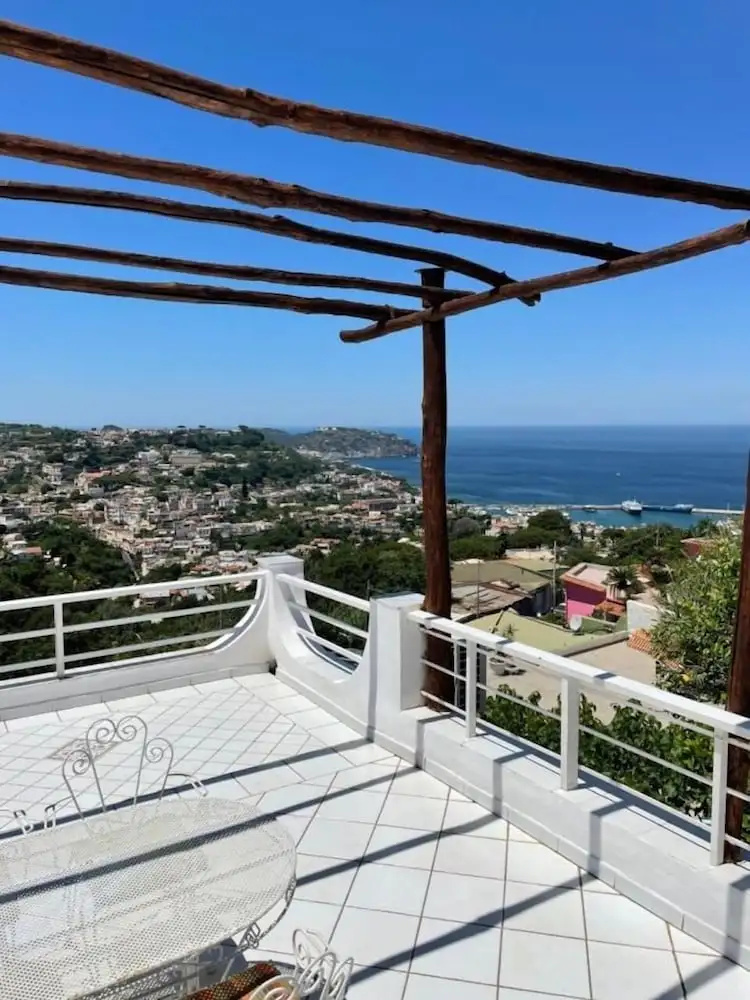 Foto - Giardini di iside e osiride