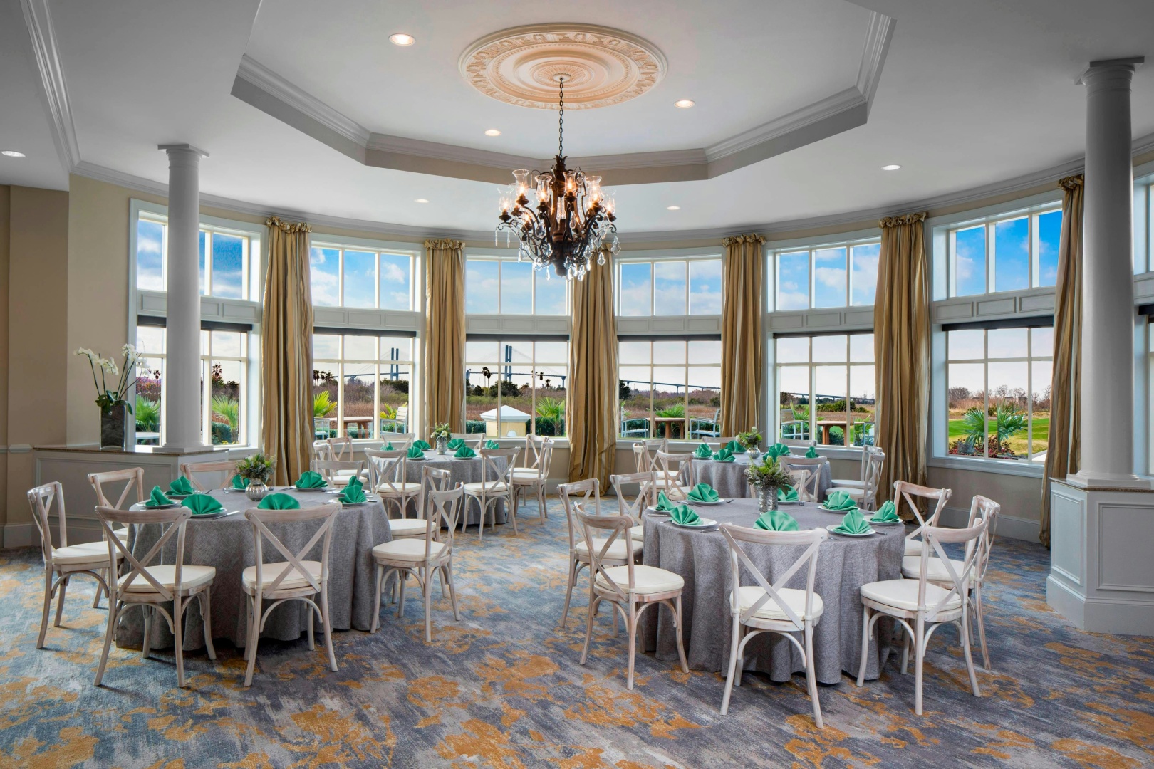 Photo - The Westin Savannah Harbor Golf Resort & Spa