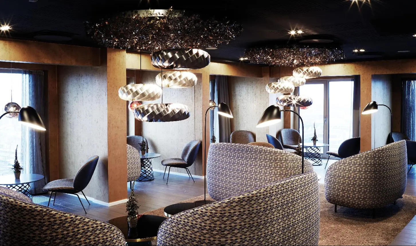 Photo - Tivoli Hotel