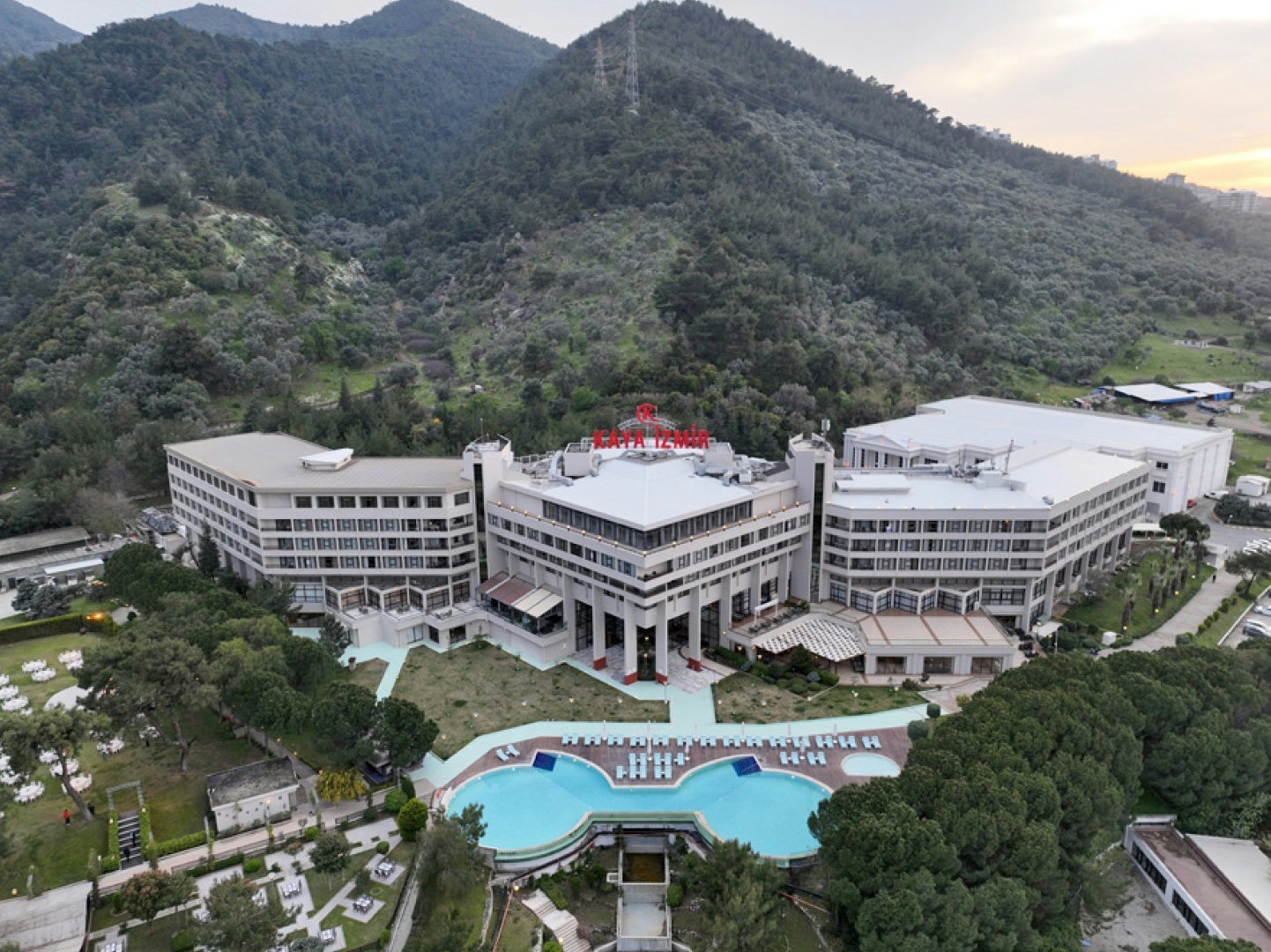 Photo - Kaya Izmir Thermal & Convention