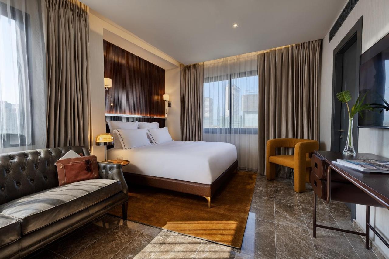 Foto - Fiori 41-By Adam Hotels