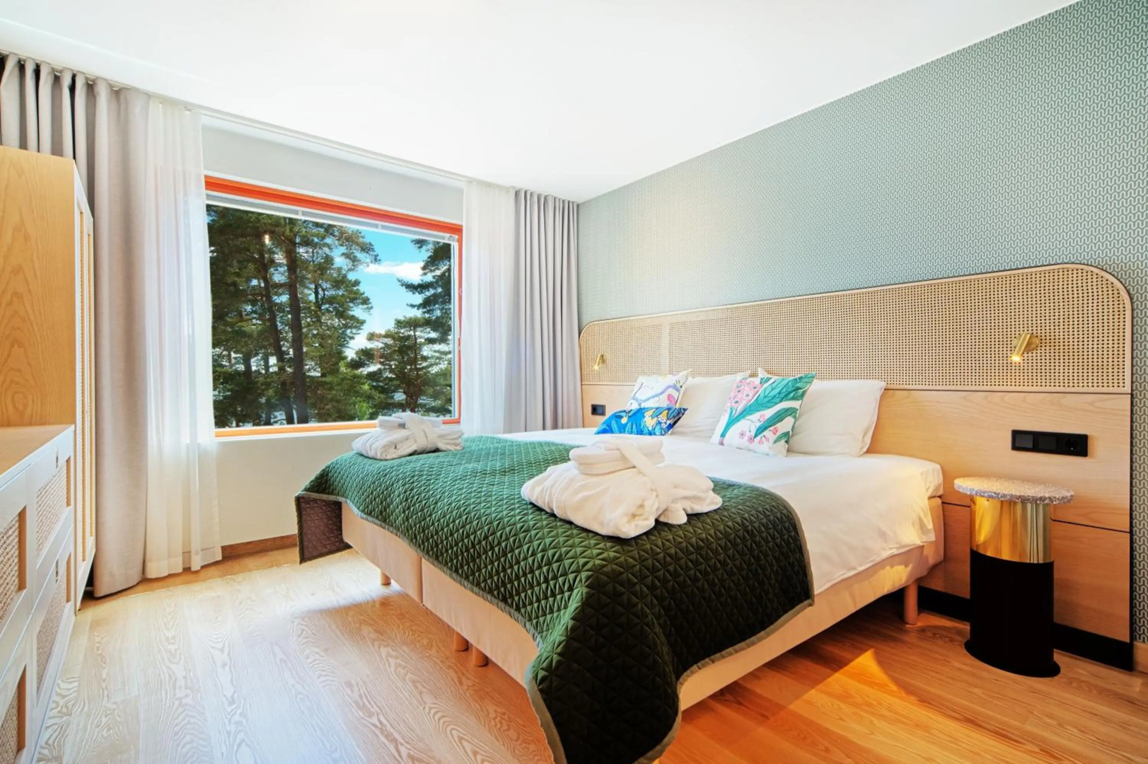 Foto - Hotel Hanasaari