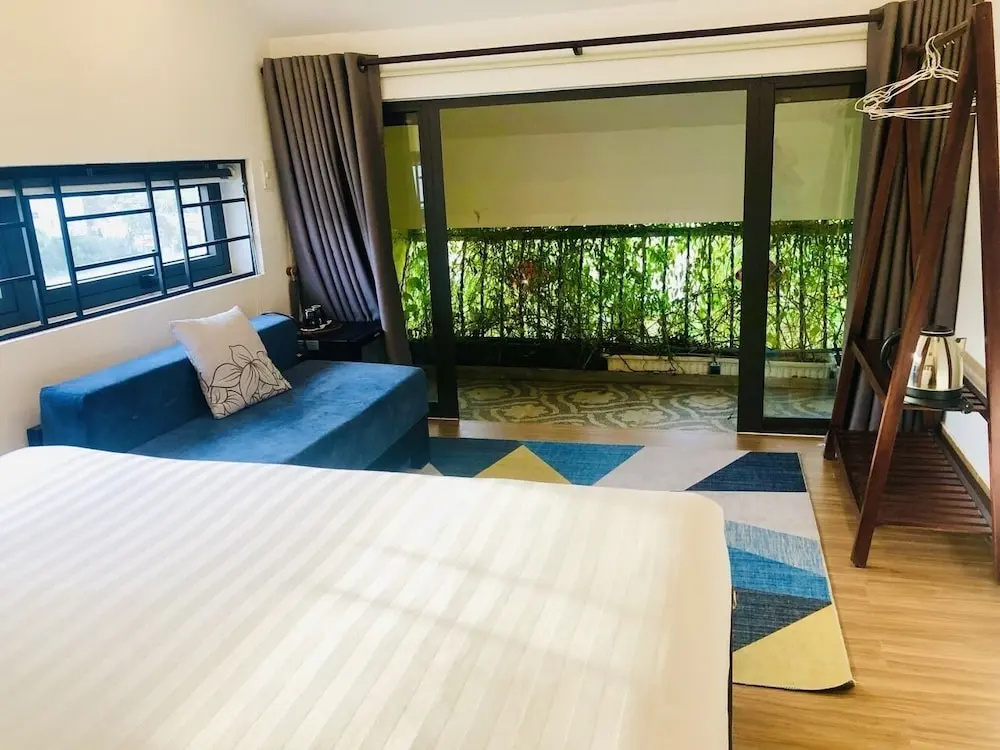 Photo - The Night Market Villa 1 - Near Hoi An Old Town 200m