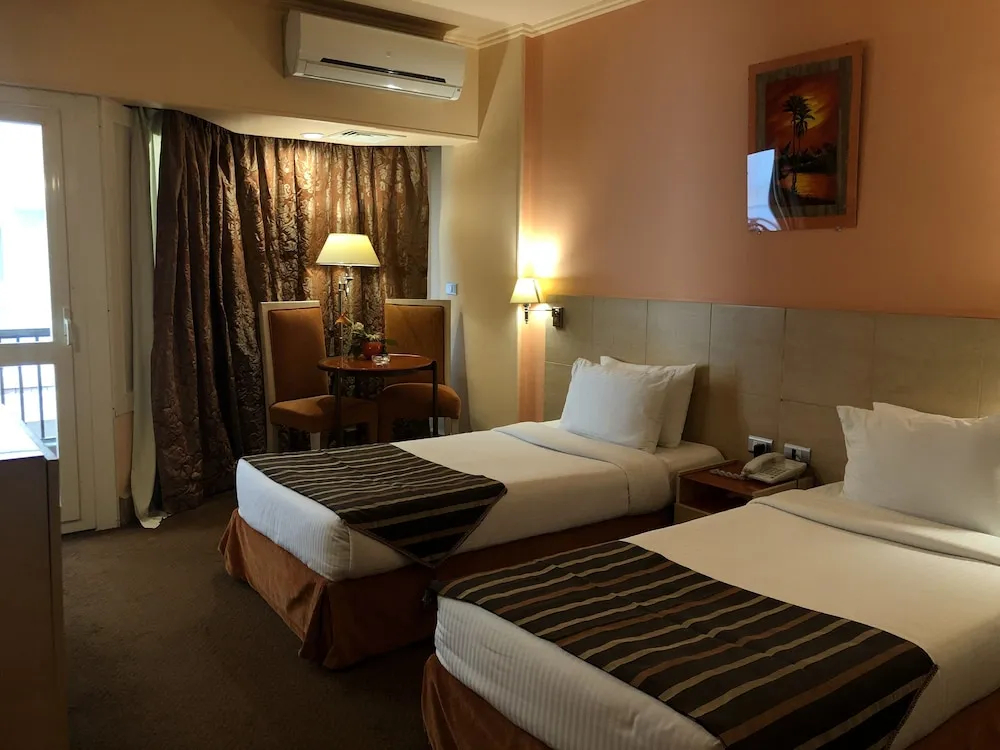 Photo - Santana Hotel Cairo