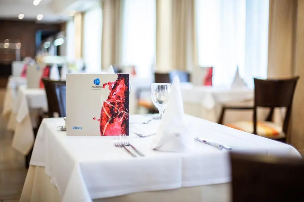 Photo - Grupotel Nilo & Spa