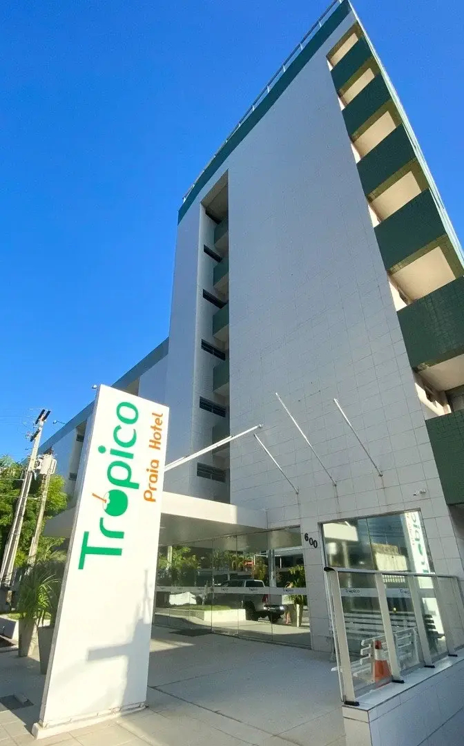 Photo - Trópico Praia Hotel
