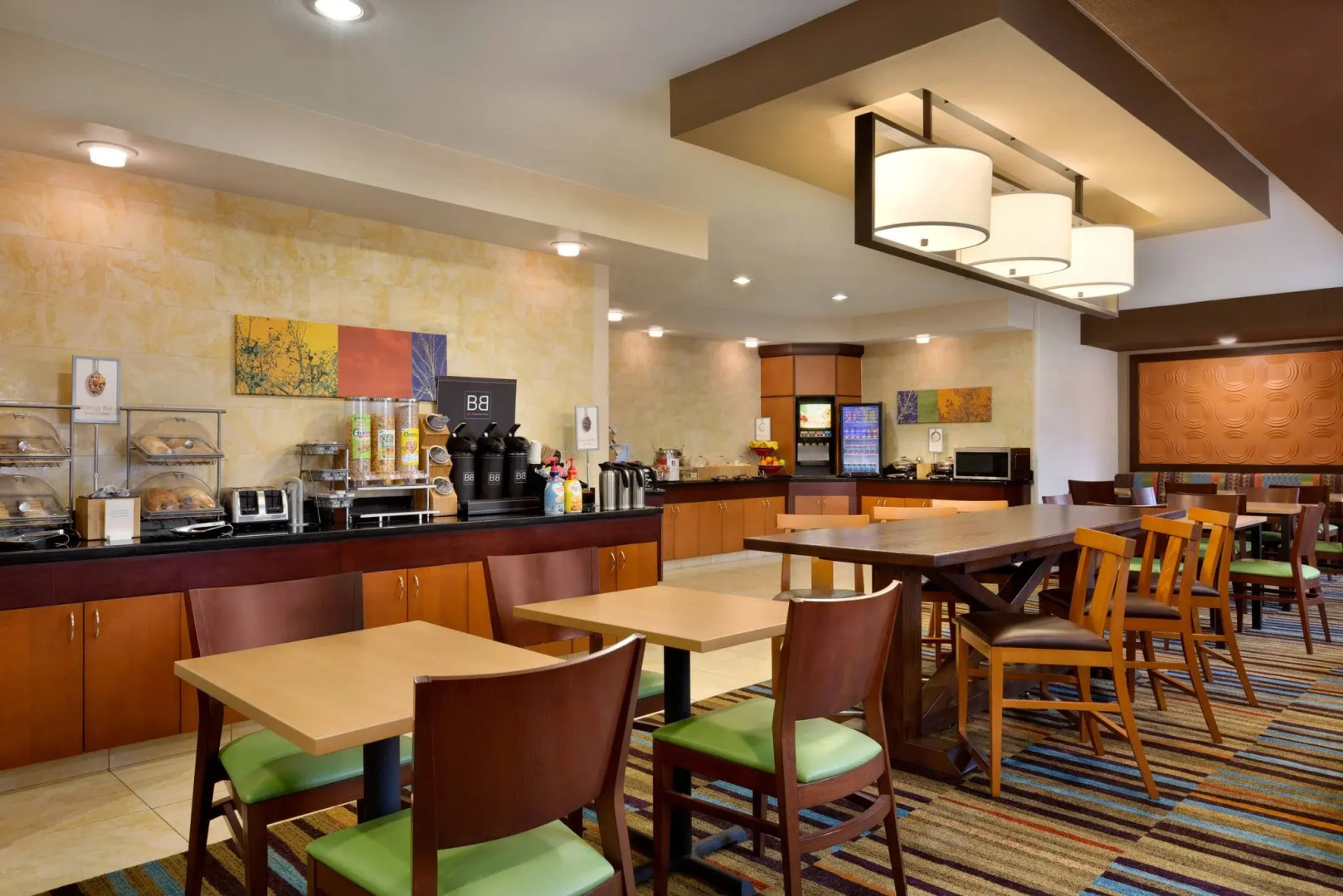 Foto - Fairfield Inn & Suites Dallas Mesquite