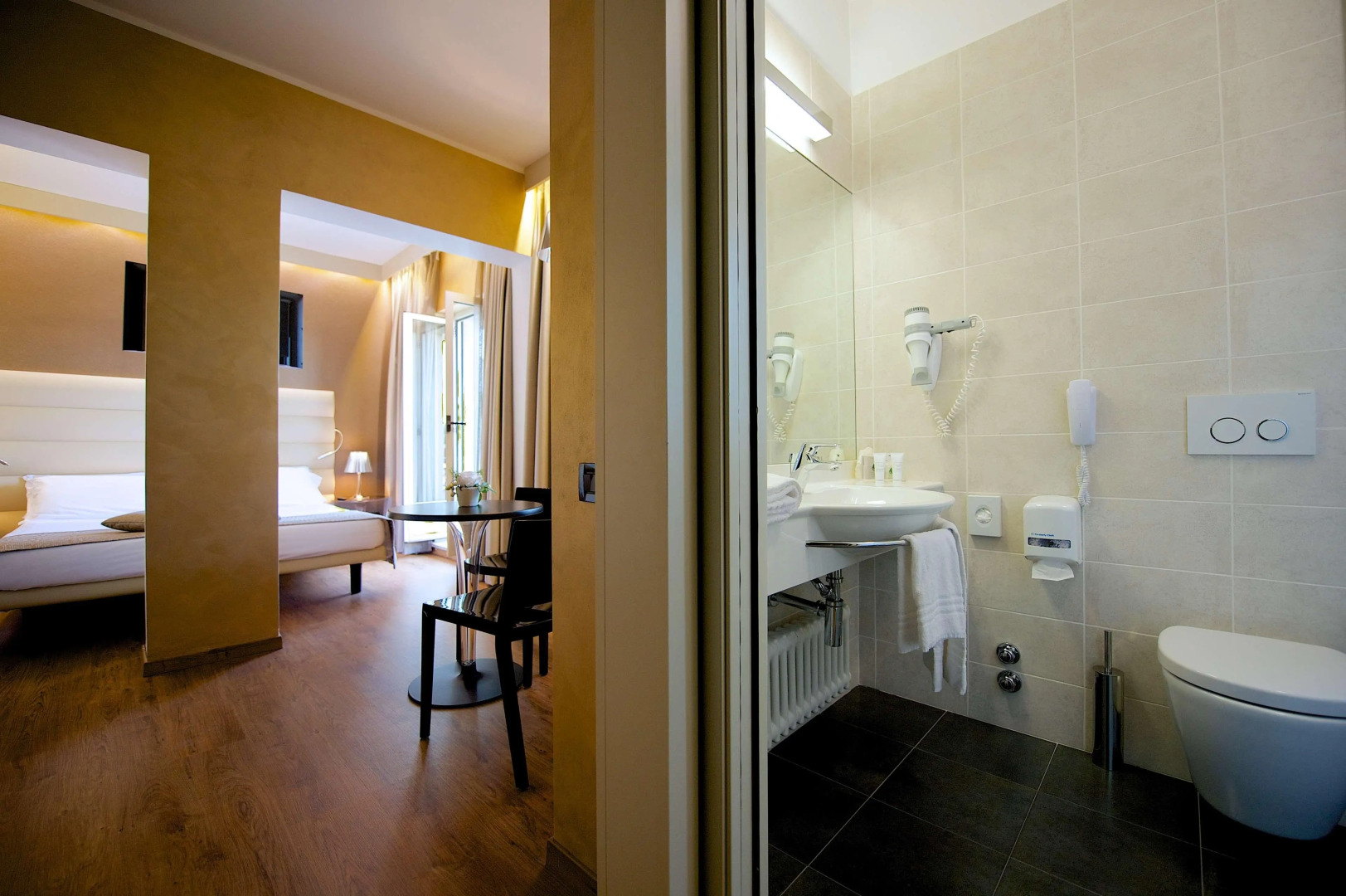 Foto - Best Western Hotel Luxor