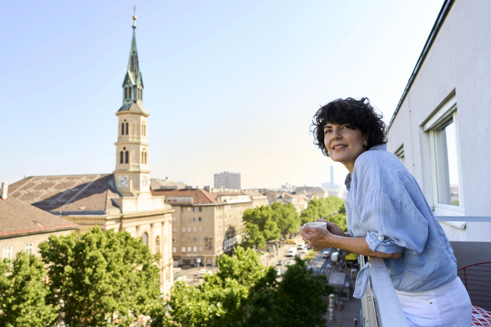 Photo - Henriette Stadthotel Vienna