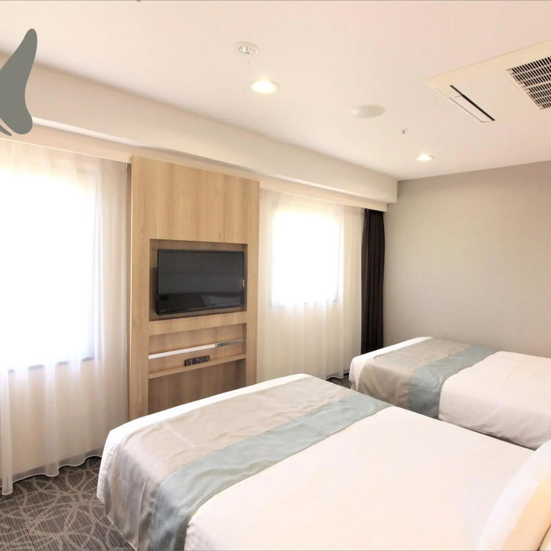 Photo - Almont Hotel Naha Omoromachi