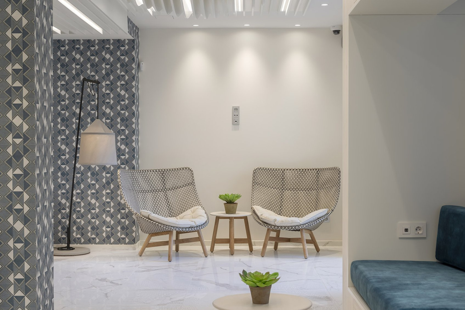 Photo - Eurostars Mediterranea Plaza
