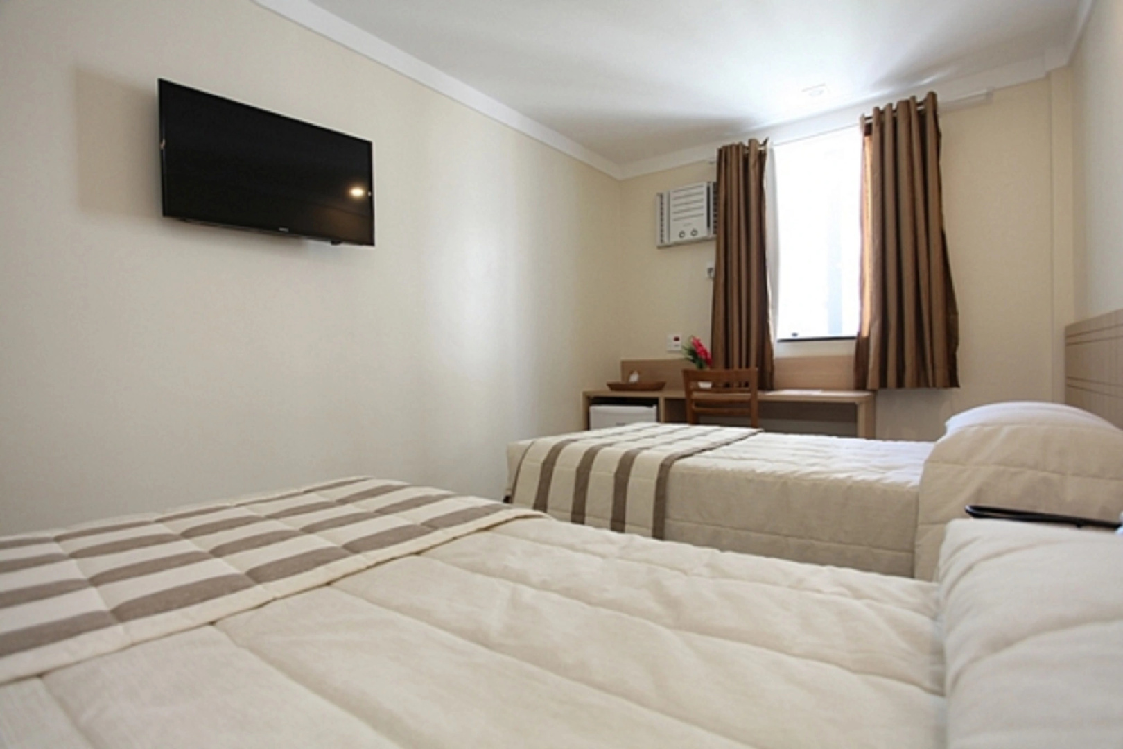 Photo - Fluminense Hotel