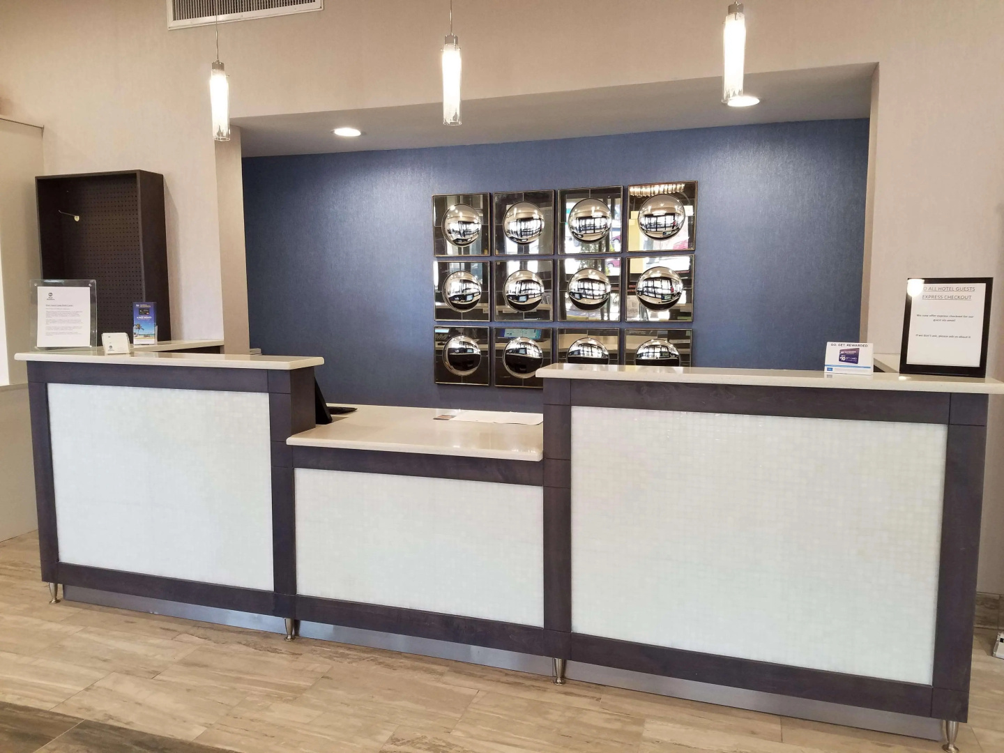 Foto - Best Western Fairfax