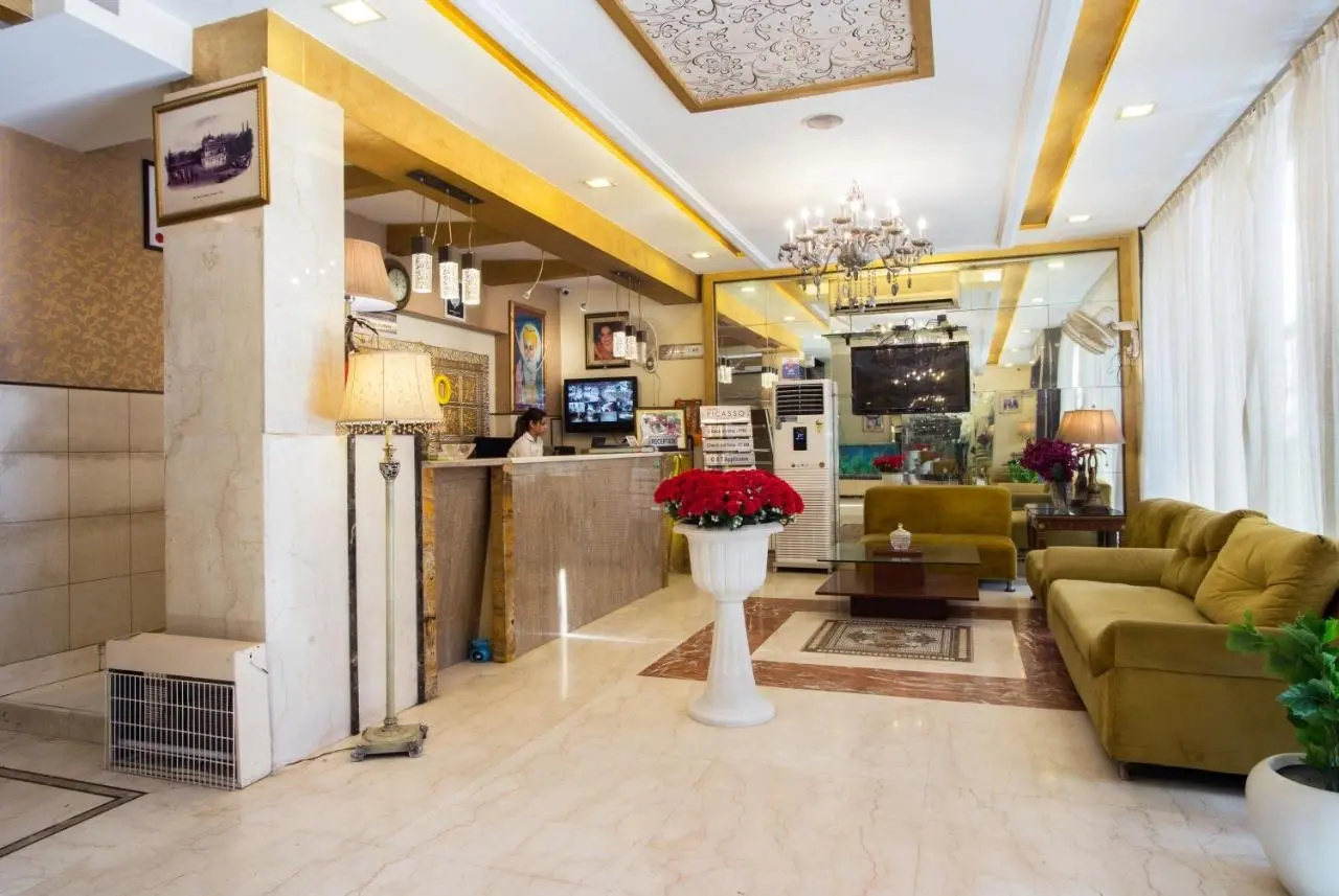 Photo - Hotel Picasso