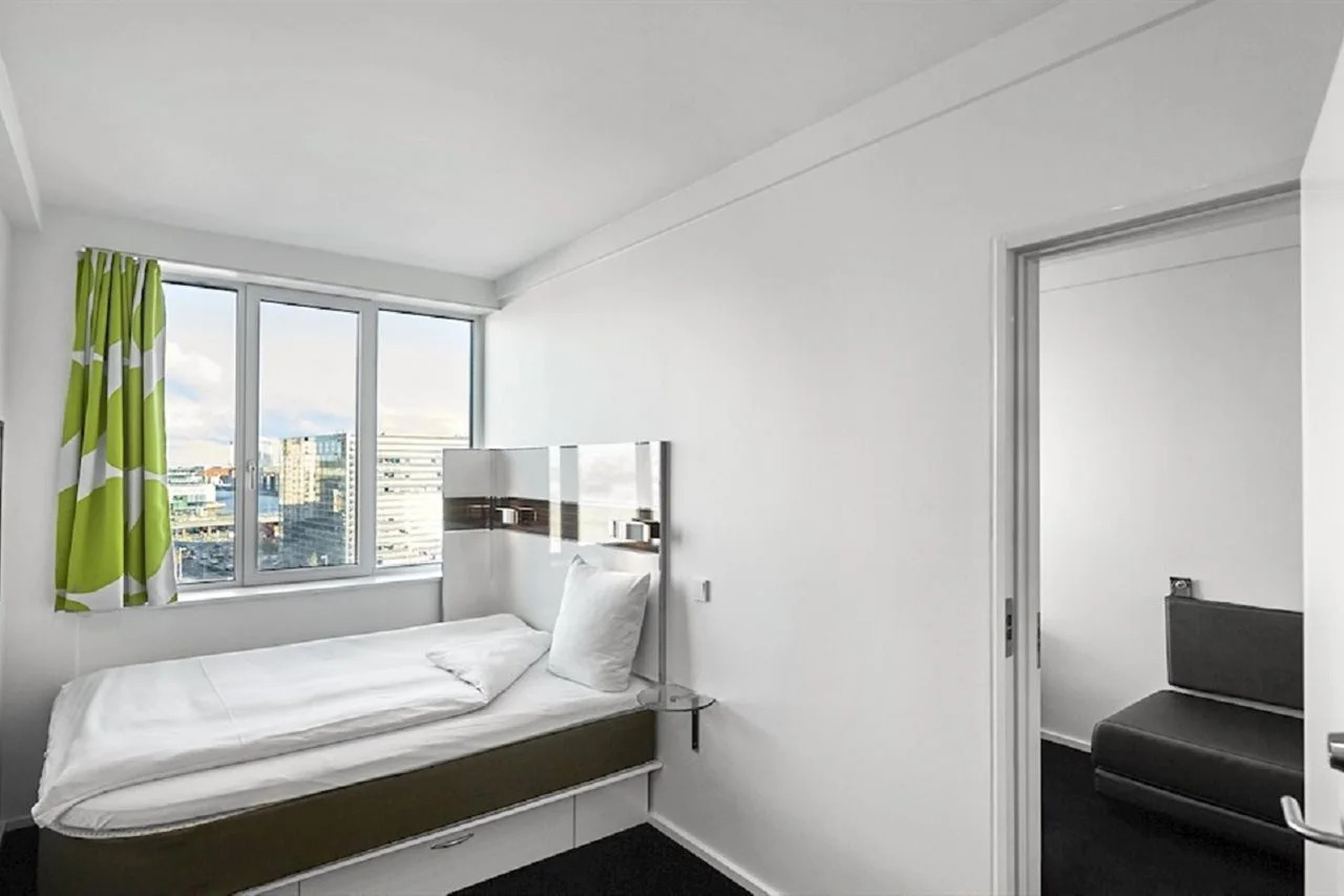 Photo - Wakeup Copenhagen - Bernstorffsgade