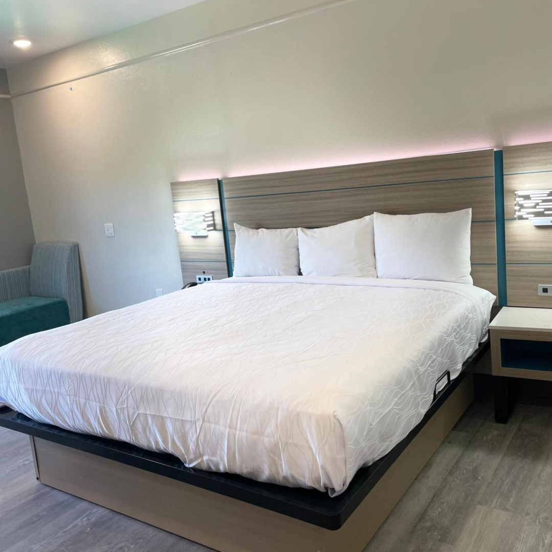Photo - Sonesta Essential Hotel Houston-I-45 Spring