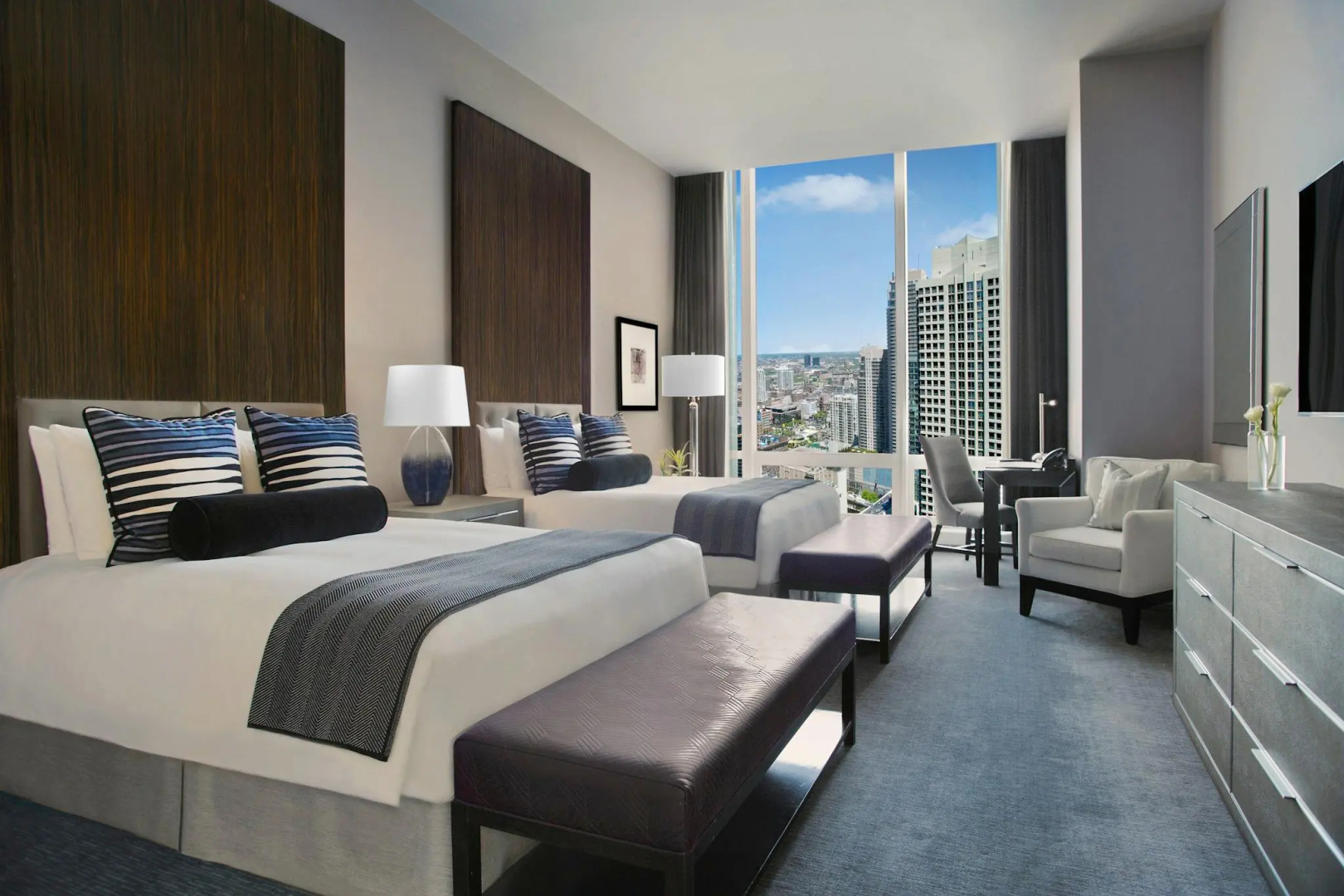 Foto - Trump International Hotel & Tower Chicago