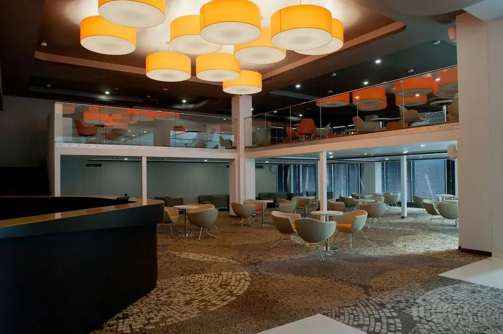 Foto - Hotel Ambasador Premium