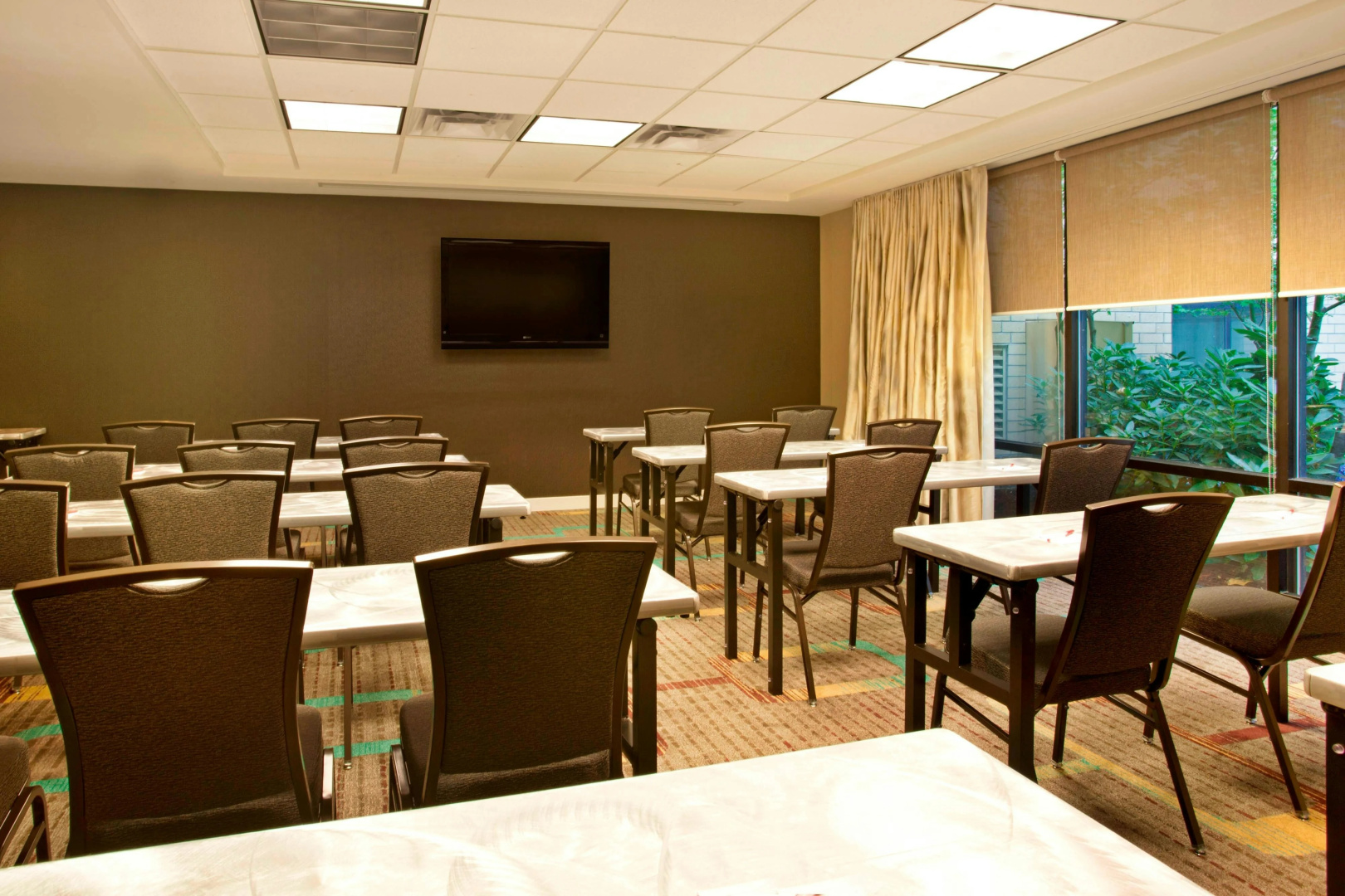 Photo - Residence Inn Portland Airport at Cascade Station