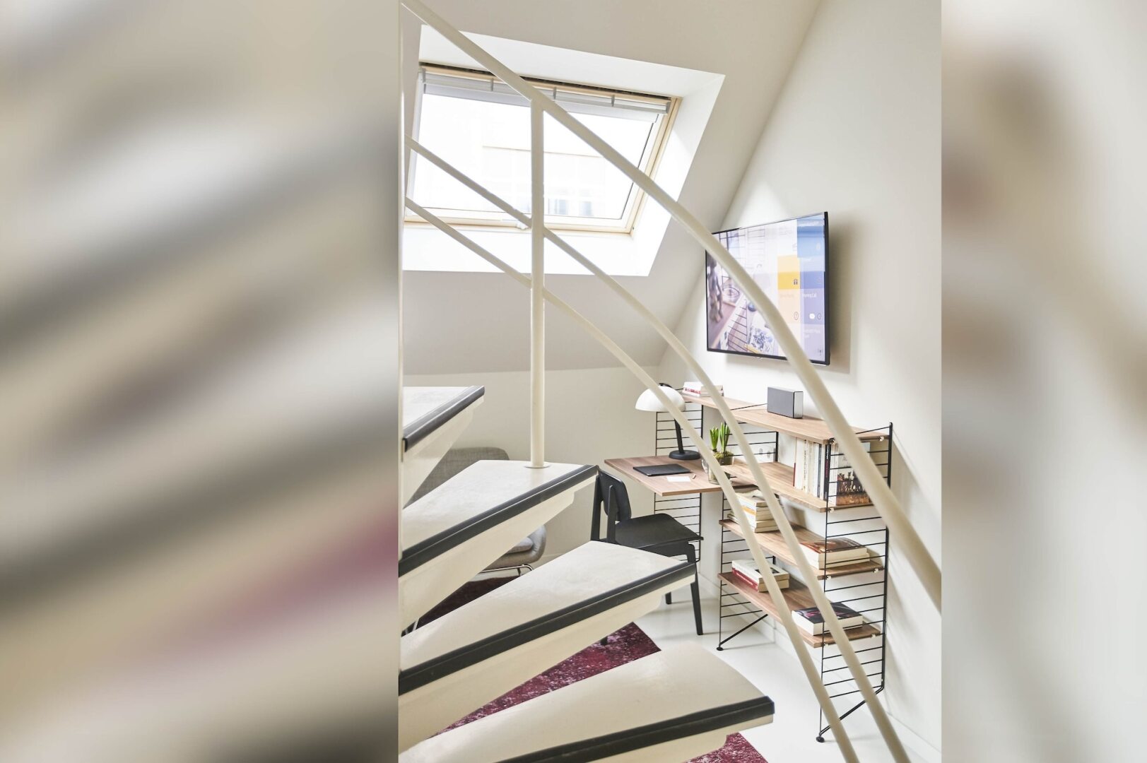 Foto - 9Hotel Sablon