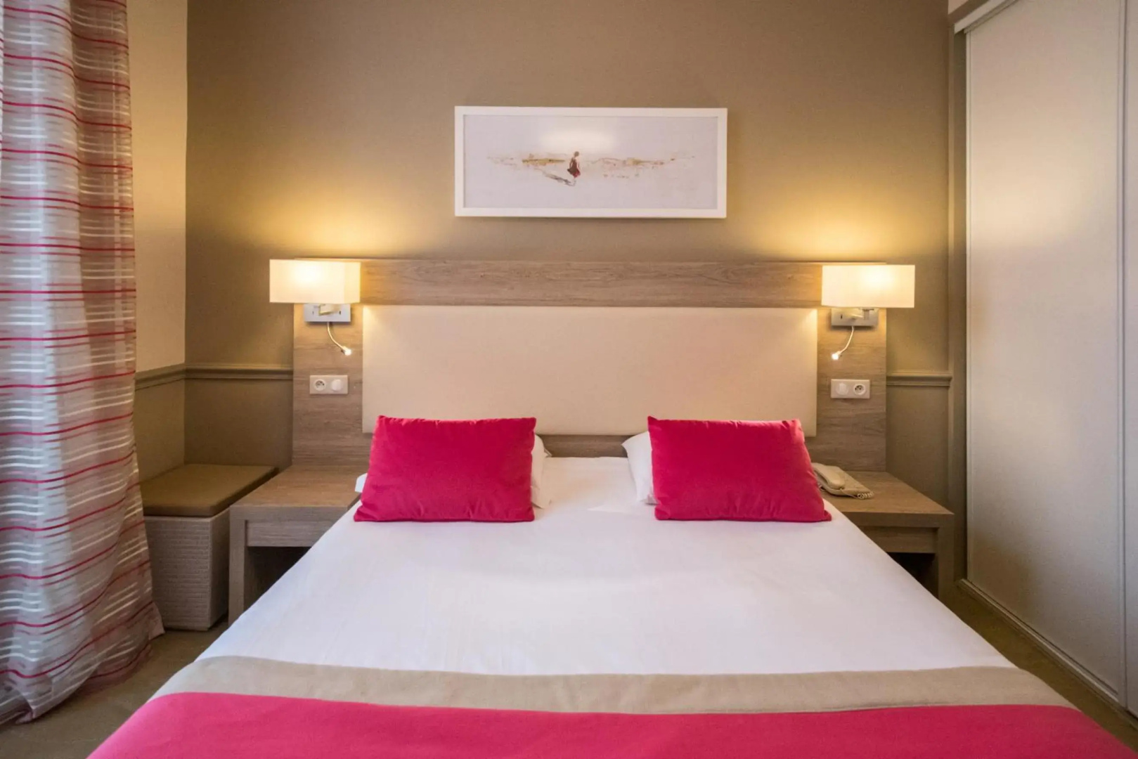 Foto - Hôtel Vacances Bleues Royal Westminster