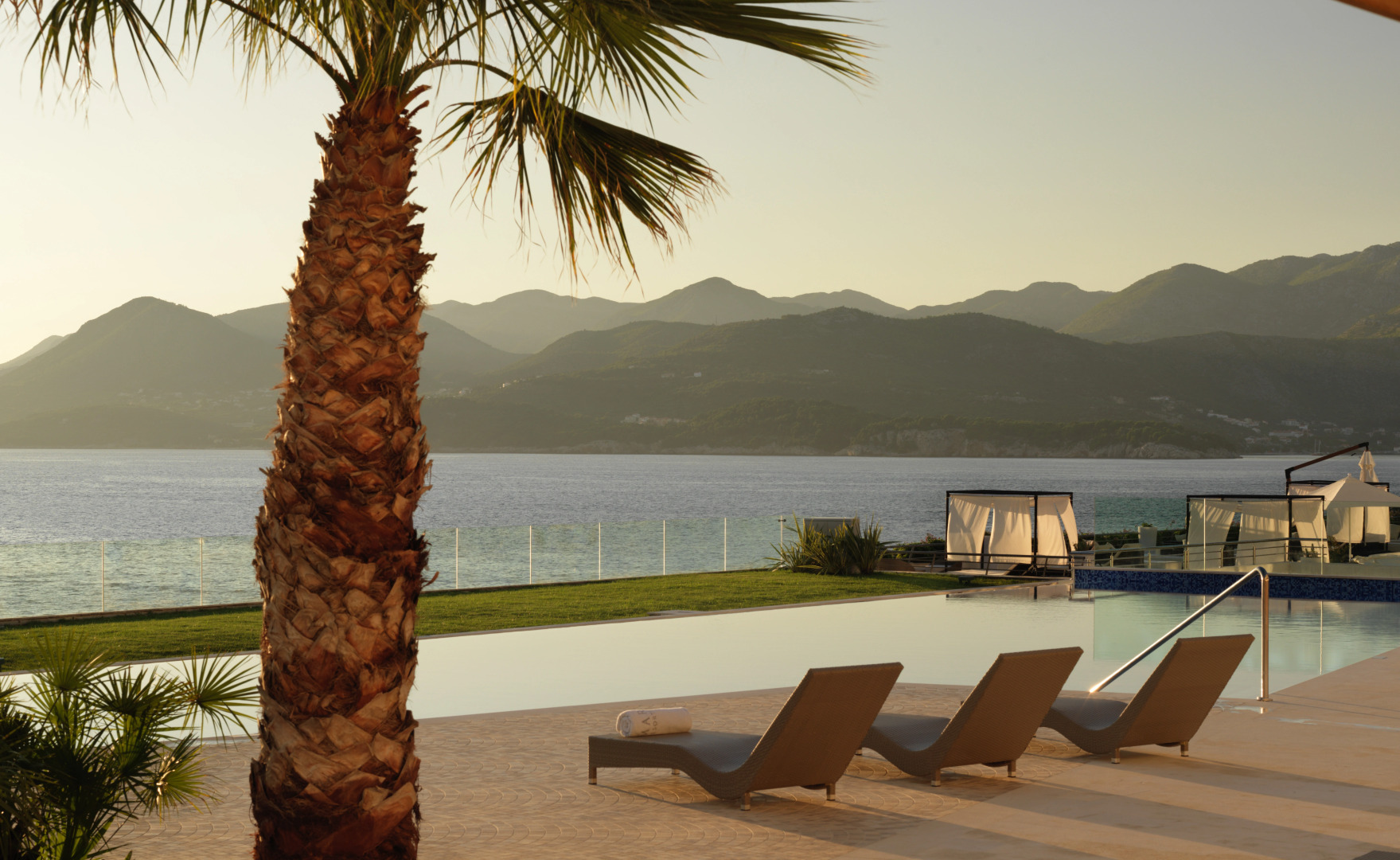 Foto - President Hotel, Valamar Collection