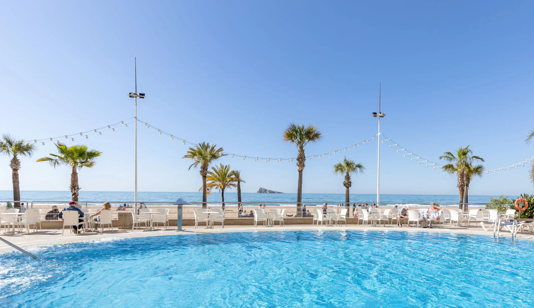 Foto - Hotel Cimbel