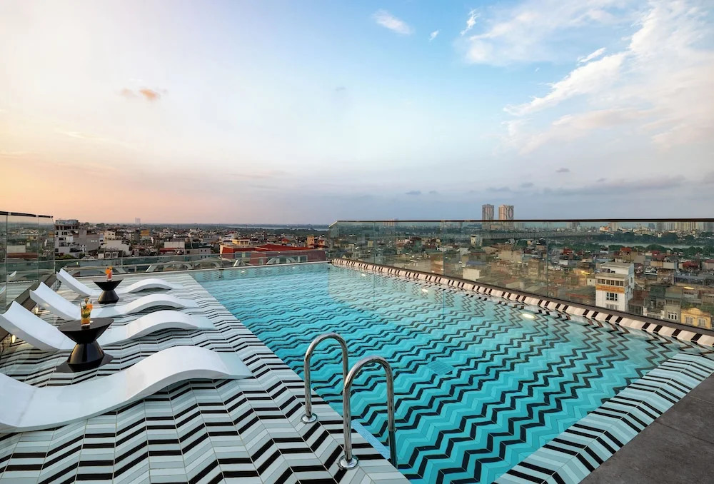 Foto - CLASSYC Hotel