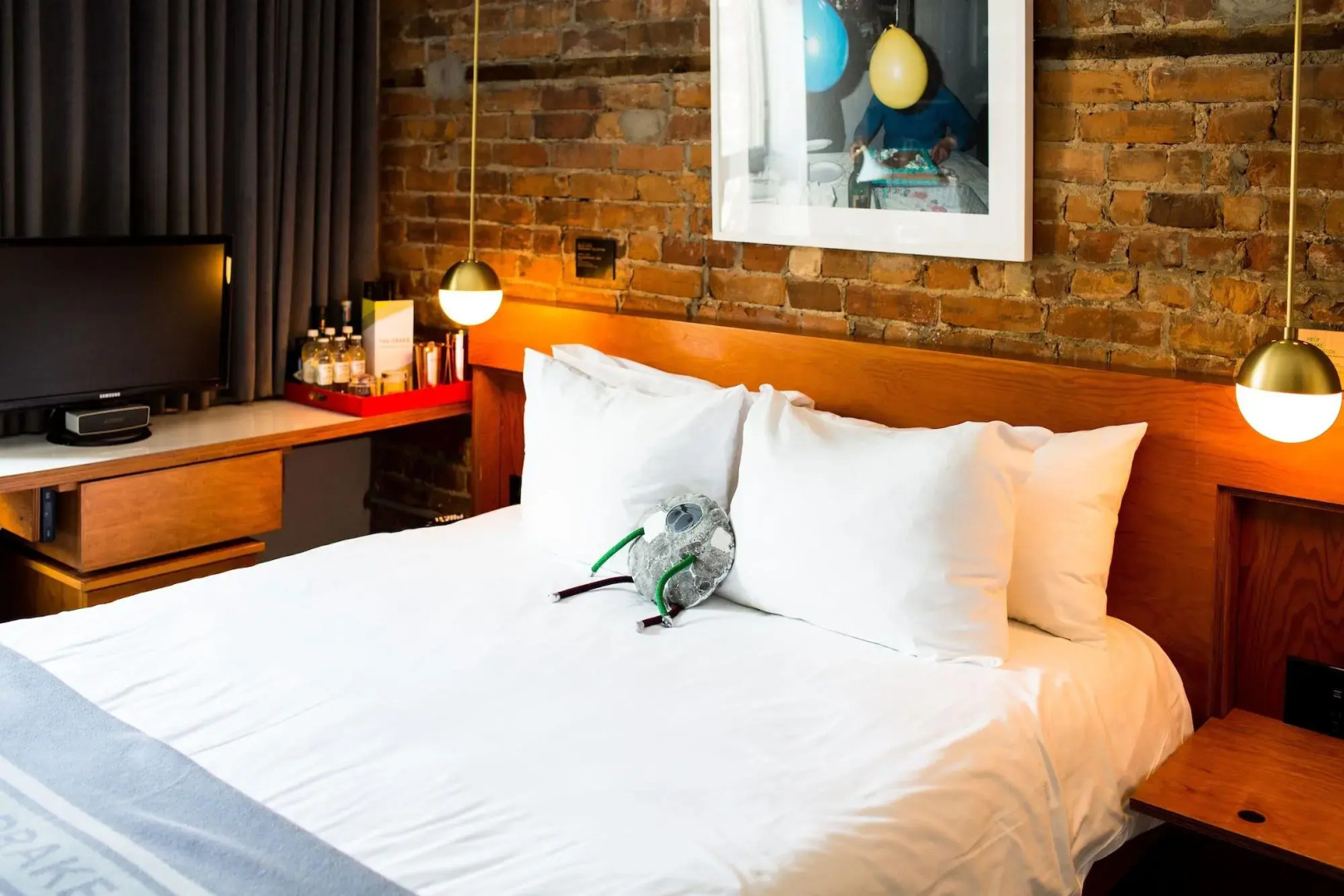 Foto - The Drake Hotel