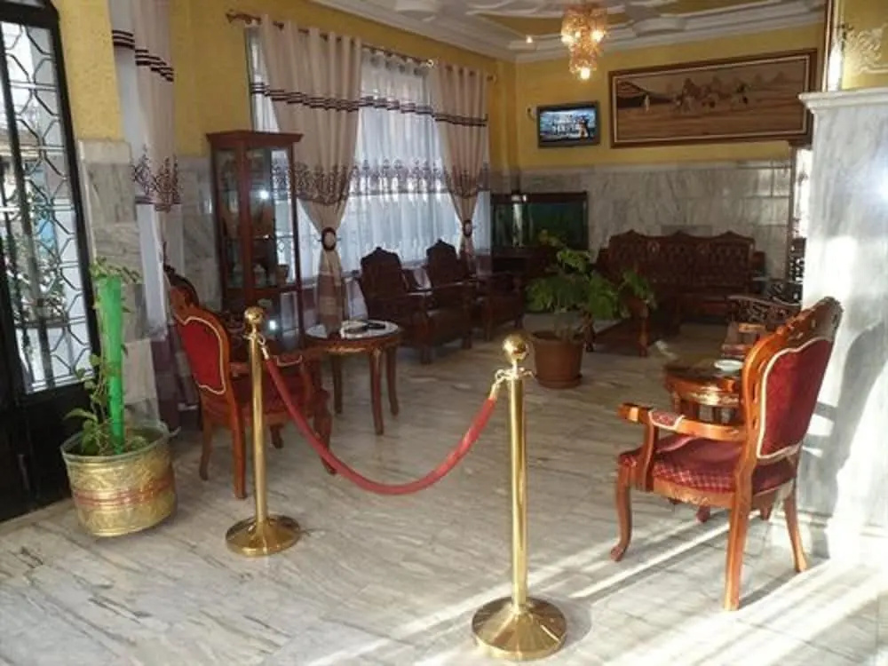 Photo - Hotel Medina
