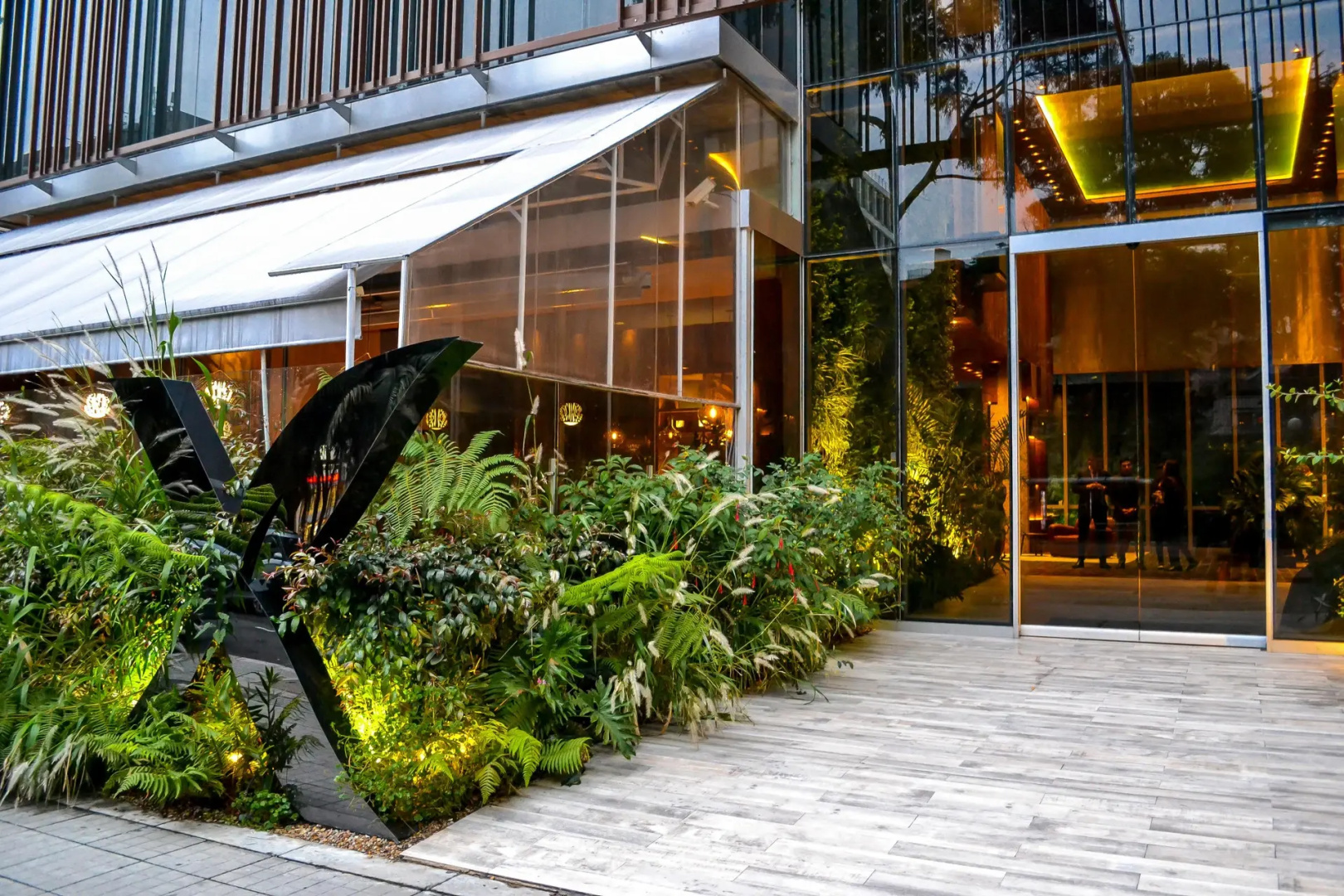 Foto - Ghl Bioxury Hotel