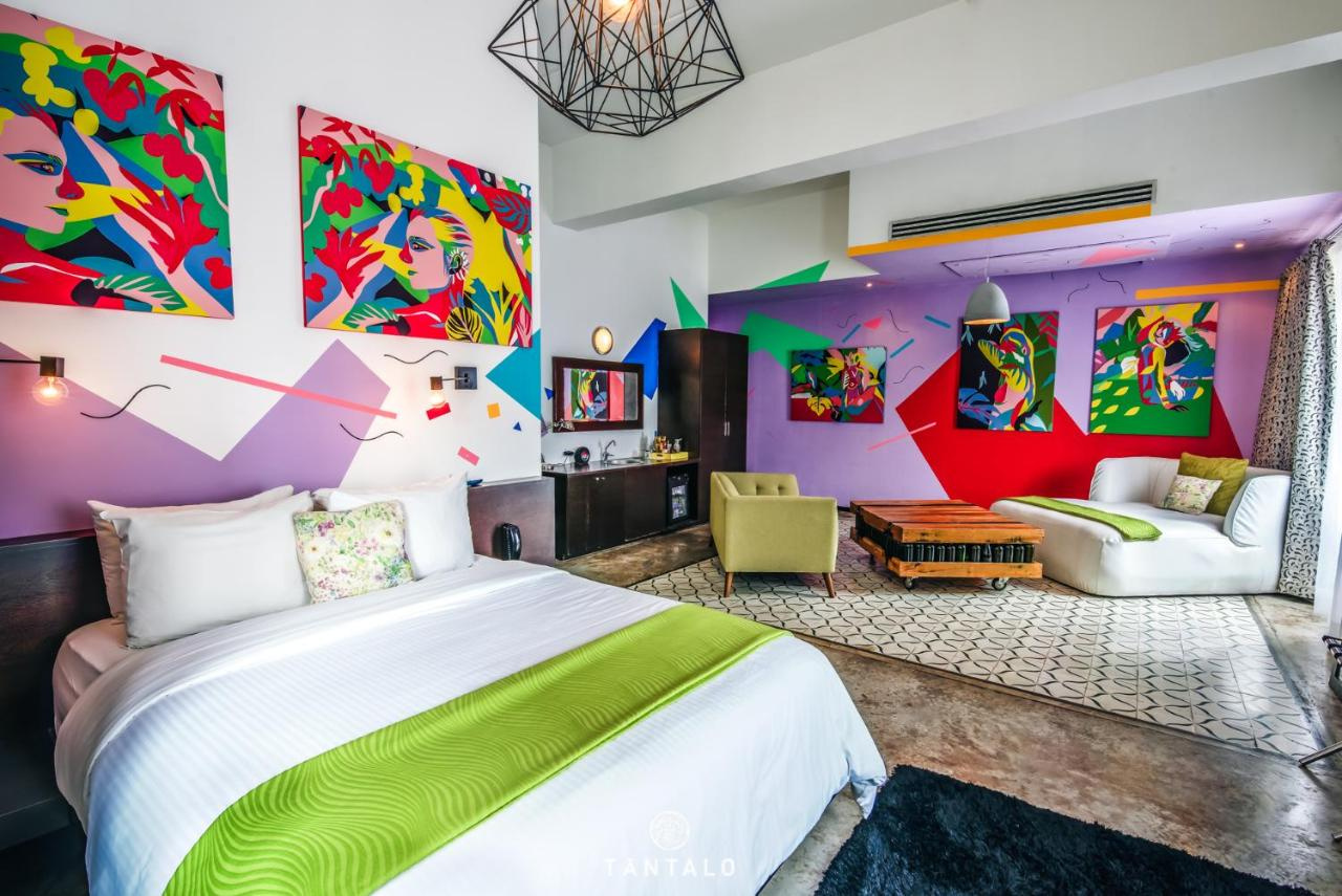 Foto - Tantalo Hotel
