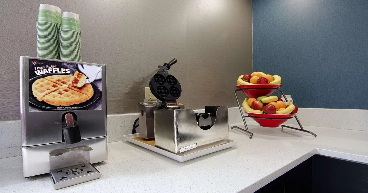 Photo - Best Western Gastonia