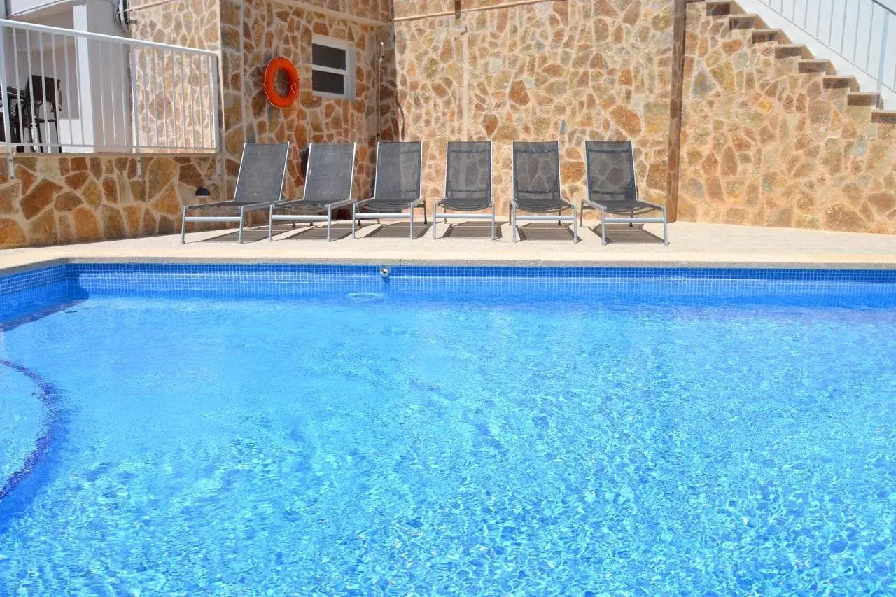 Foto - Hotel Vista Sol Cala Rajada