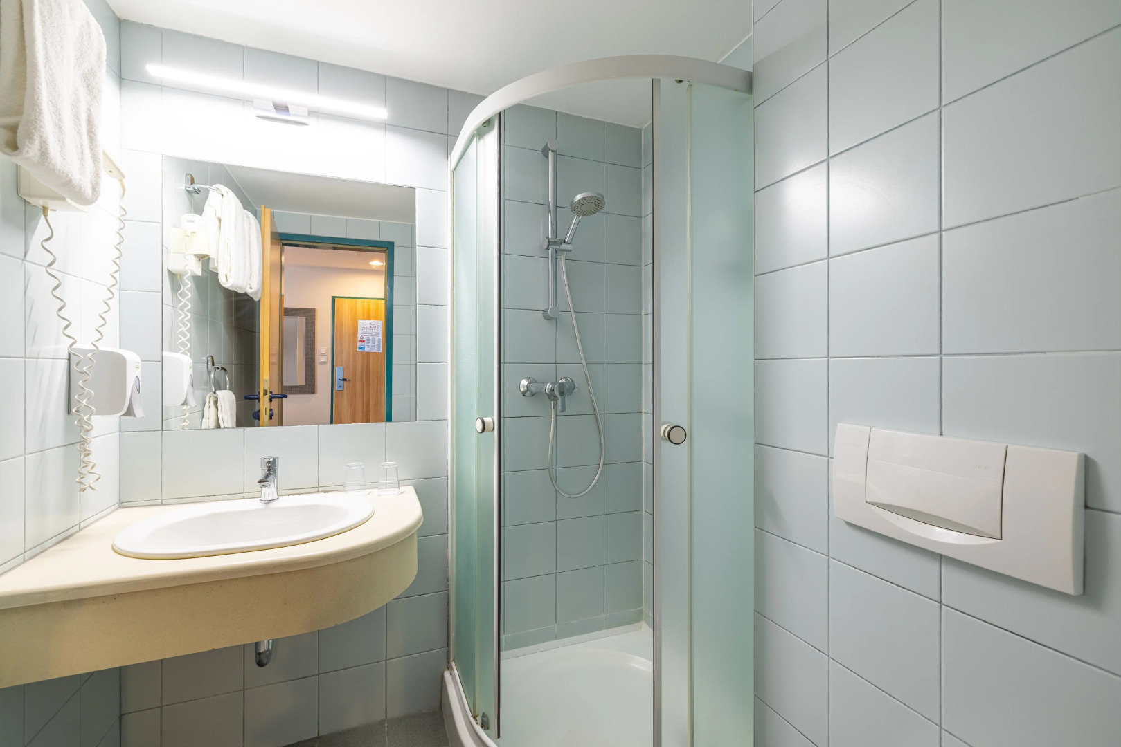 Foto - City Hotel Matyas