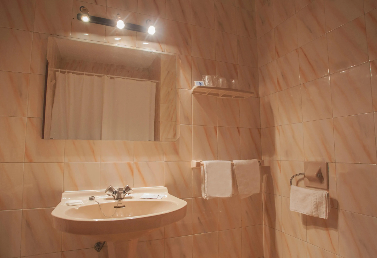 Foto - Hotel Marco Polo by Nexta