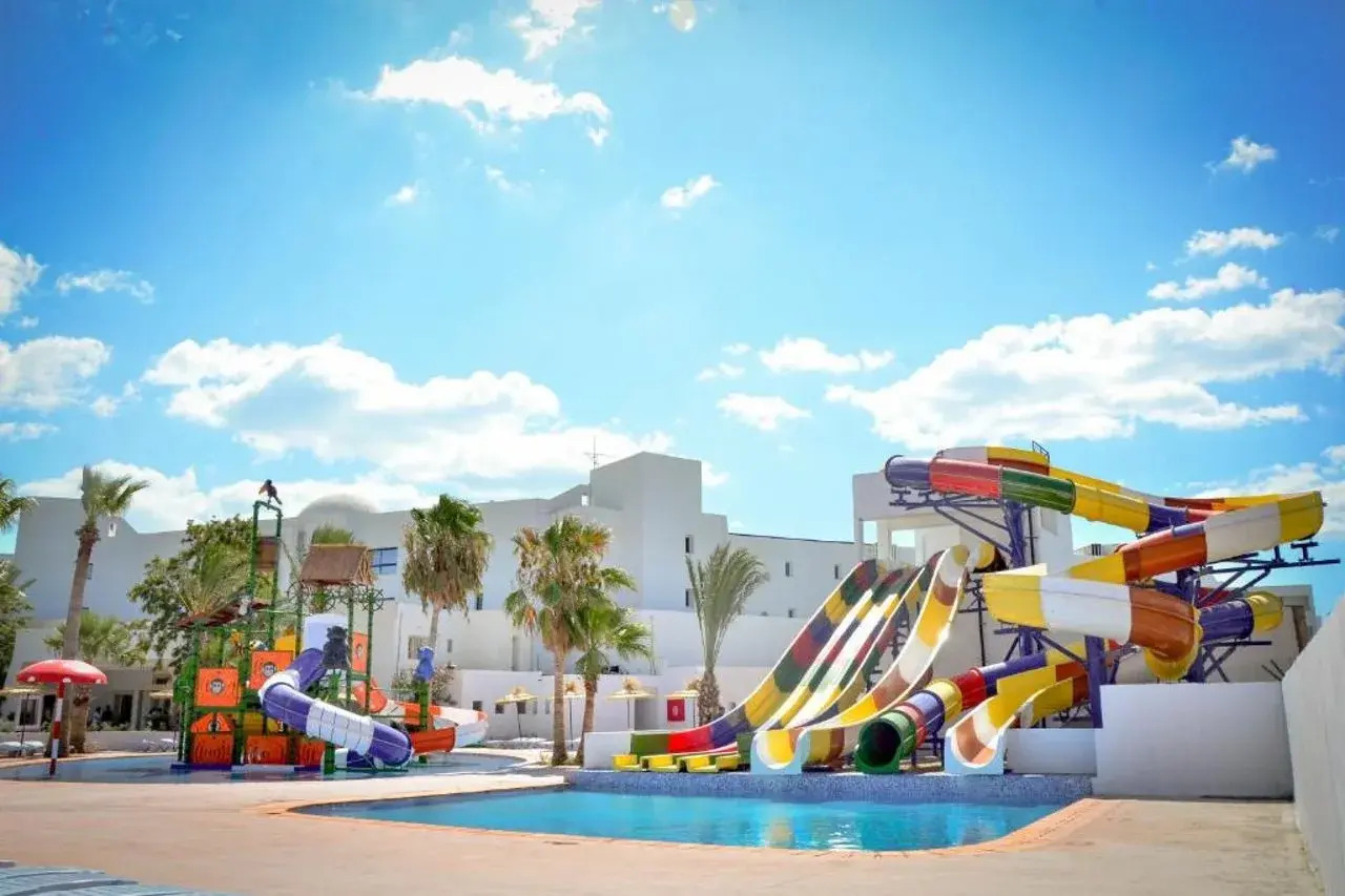 Foto - Blumar Resort & Spa