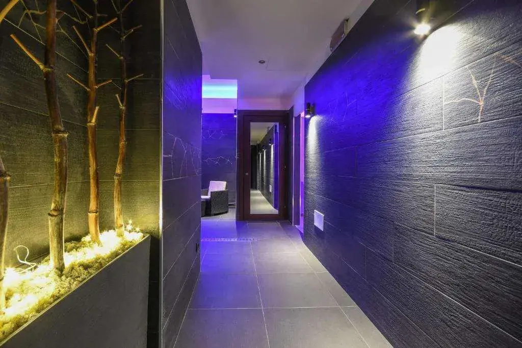 Photo - Hotel Oliveto